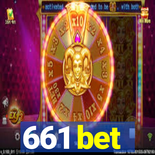 661 bet